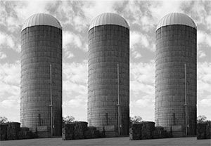 Silo