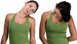 Neck Exercises