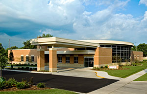 Prizm develops spine centers that put a team of physicians under one roof